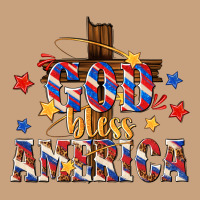 God Bless America Vintage Tee | Teevron