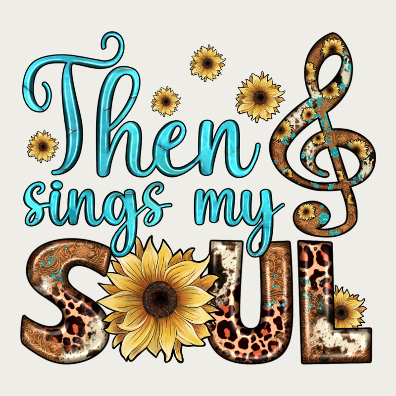 Then Sings My Soul Zipper Hoodie by JahusDesignShop | Teevron