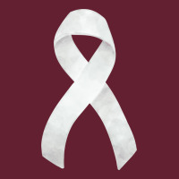 Lung Cancer Ribbon Fa Element Classic Tee | Teevron