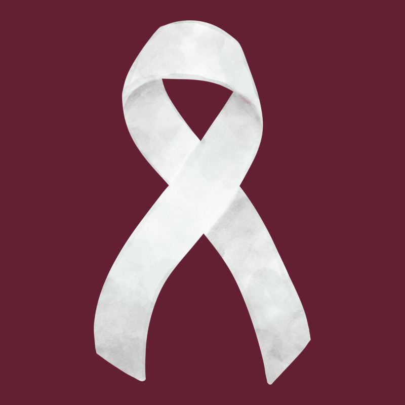 Lung Cancer Ribbon Fa Element Classic Tee by FaDigitalArtStudio | Teevron