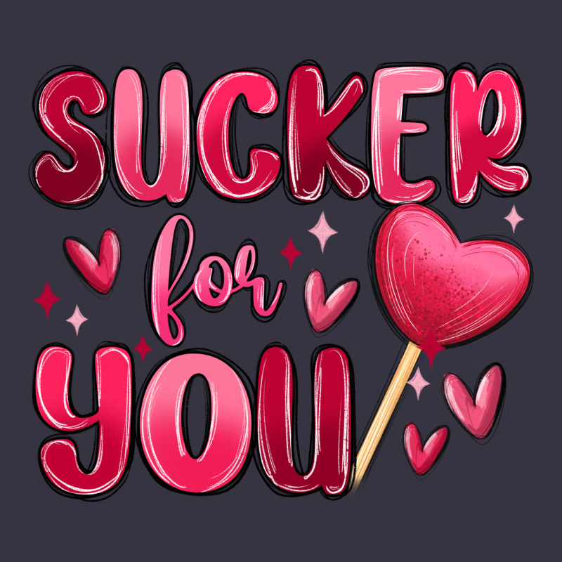 Sucker For You Vintage Hoodie by MaliasSmallBusiness | Teevron
