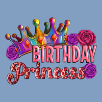 Birthday Princess Urban Hoodie | Teevron