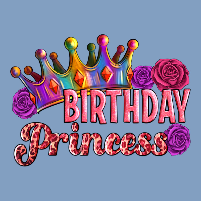 Birthday Princess Urban Hoodie by Artiststas | Teevron