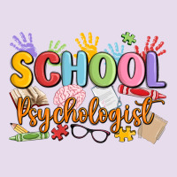 School Psychologist Premium Hoodie | Teevron