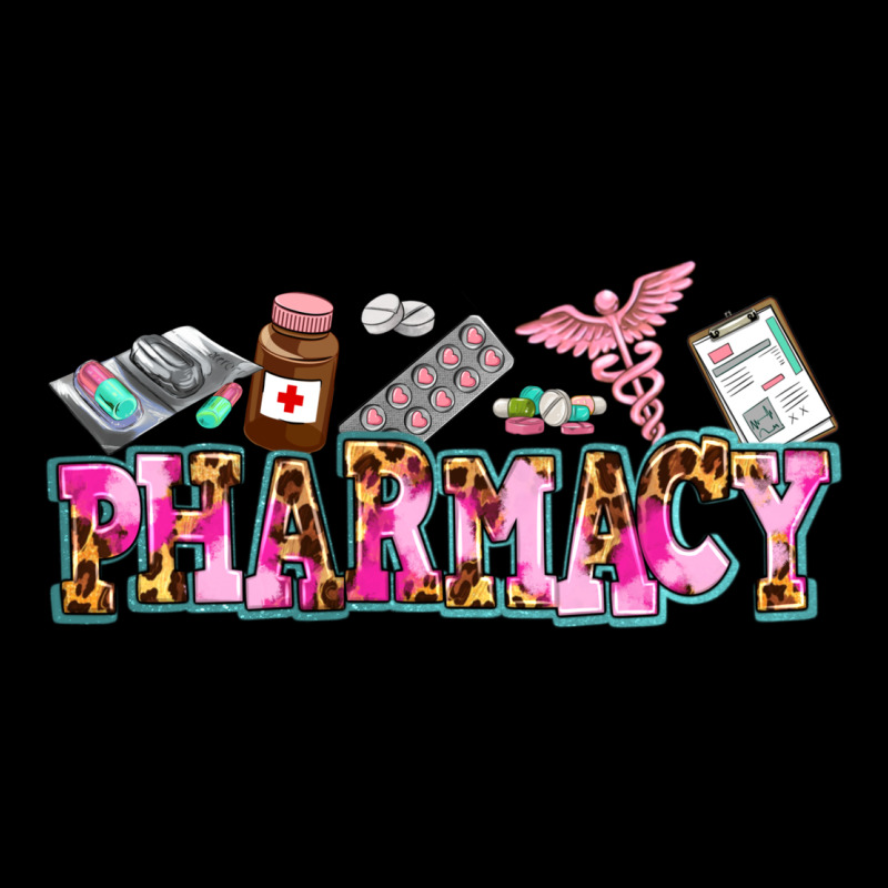 Pharmacy Ladies Tee by AdoDesignShop | Teevron