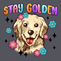 Stay Golden Vintage Hoodie | Teevron