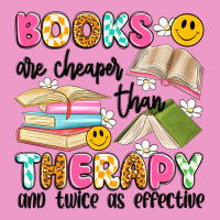 Books Are Cheaper Than Therapy And Twice As Effective Urban Hoodie | Teevron