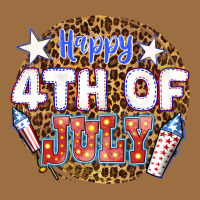 Happy 4th Of July Billie Wilder Vintage Tee | Teevron
