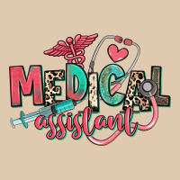Medical Assistant Heavyweight Sweatshirt | Teevron