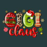 Gigi Claus Premium Hoodie | Teevron