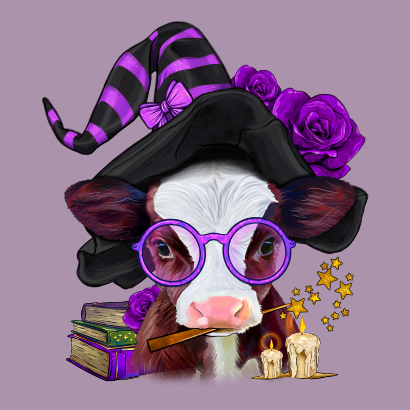 Halloween Baby Calf Heavyweight Hoodie by Jasminsmagicworld | Teevron