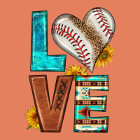 Western Love Baseball Classic Tee | Teevron