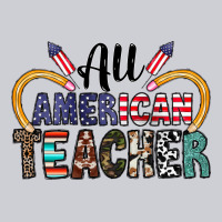 All American Teacher Classic Tee | Teevron