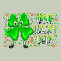 One Lucky Dude Classic Tee | Teevron