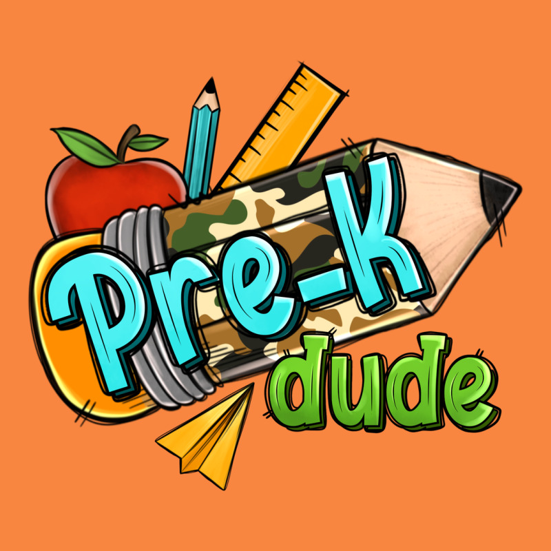 Pre K Dude Premium Sweatshirt by Jasminsmagicworld | Teevron