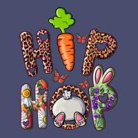 Hip Hop Easter Bunny Vintage Tee | Teevron