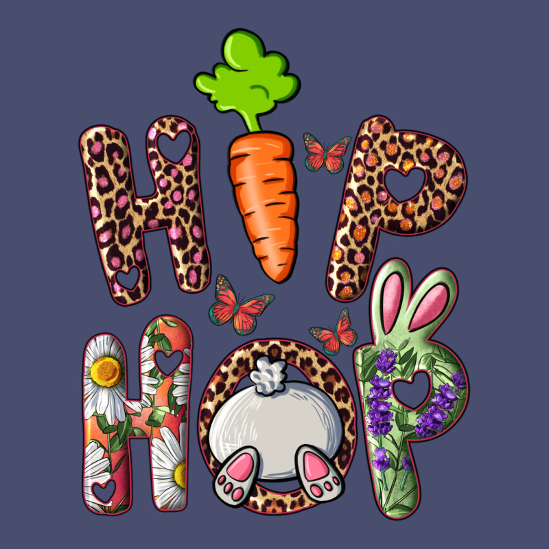 Hip Hop Easter Bunny Vintage Tee by RanaPortraitStore | Teevron