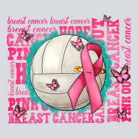 Pink Out Breast Cancer Volleyballs Zipper Hoodie | Teevron
