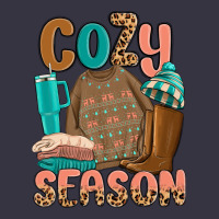 Cozy Season Vintage Hoodie | Teevron