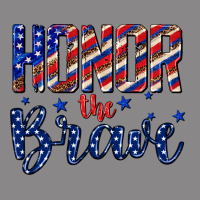 Honor The Brave Vintage Tee | Teevron
