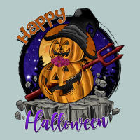 Happy Halloween Heavy Core Tee | Teevron