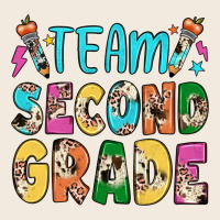 Team Second Grade Zipper Hoodie | Teevron