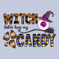 Witch Better Have My Candy Long Sleeve Tee | Teevron