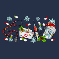Christmas Nurse Premium Hoodie | Teevron