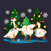 Christmas Duck Vintage Tee | Teevron