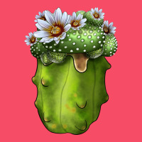 Blossfeldia Cacti Premium Sweatshirt | Teevron