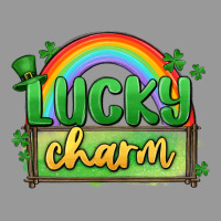 Lucky Charm Vintage Hoodie | Teevron