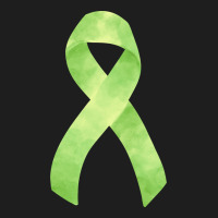 Non Hodgkin Lymphoma Cancer Ribbon Fa Element Classic Tee | Teevron