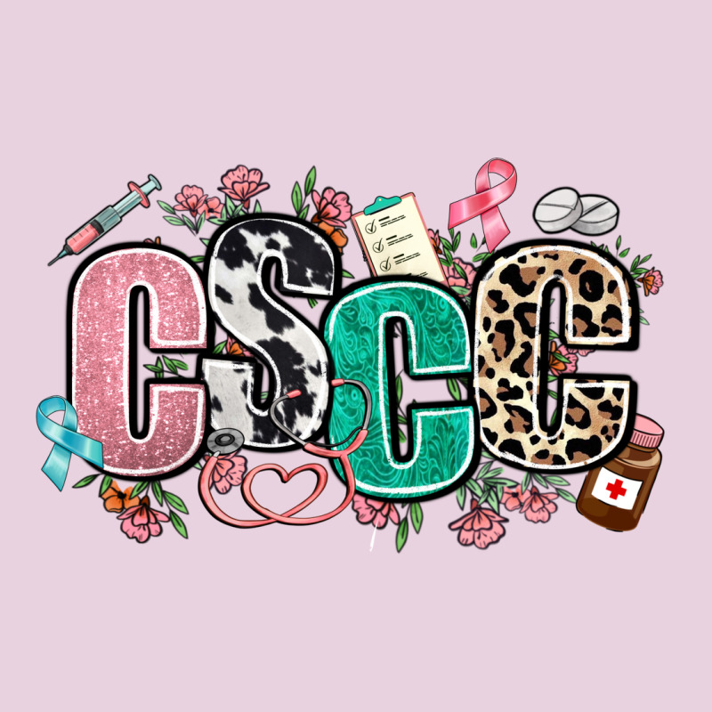 Cscc Ladies Tee by AdoDesignShop | Teevron