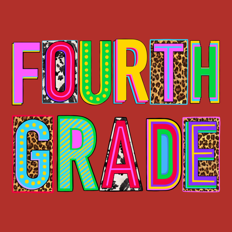 Fourth Grade Premium Hoodie by NancyCooperArtShop | Teevron