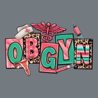 Obgyn Nurse Heavyweight Sweatshirt | Teevron