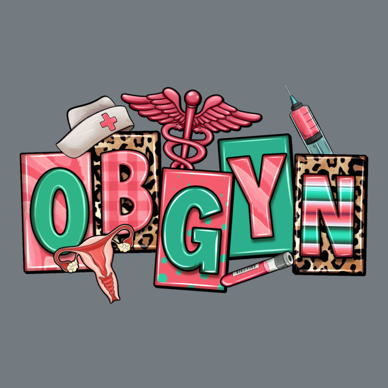 Obgyn Nurse Heavyweight Sweatshirt by RanaPortraitStore | Teevron