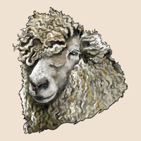 Lincoln Sheep Head Urban Hoodie | Teevron