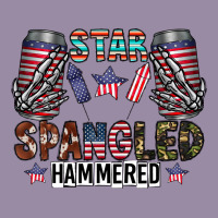 Star Spangled Hammered Classic Tee | Teevron