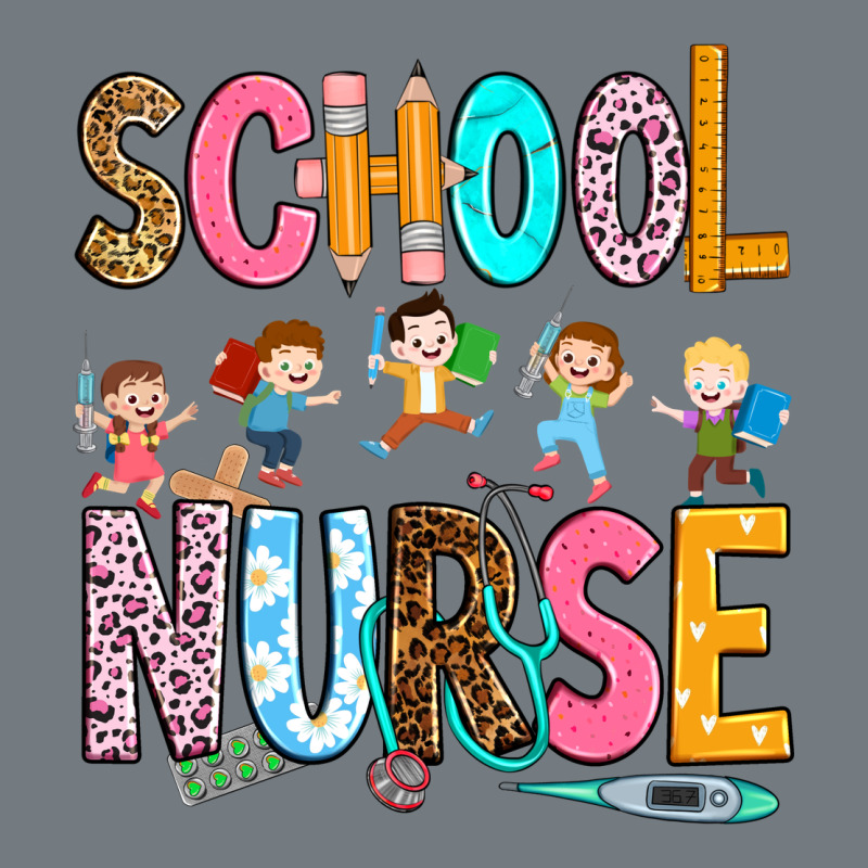 School Nurse Heavyweight Sweatshirt by RanaPortraitStore | Teevron