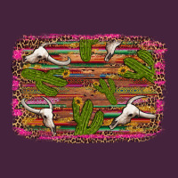 Cinco De Mayo Bullskull And Cactus Premium Tee | Teevron