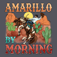 Amarillo By Morning Vintage Hoodie | Teevron