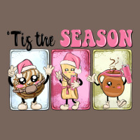 Christmas Tis The Season Premium Hoodie | Teevron