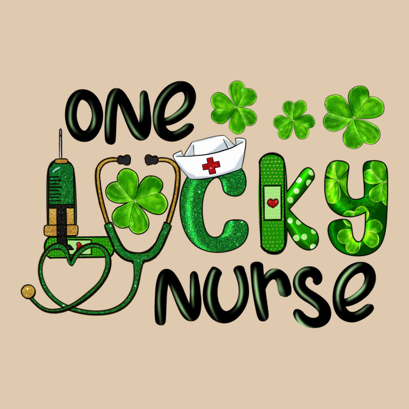One Lucky Nurse Heavyweight Sweatshirt by RanaPortraitStore | Teevron