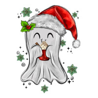 merry christmas ghost | Teevron
