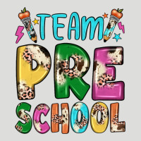 Team Preschool Zipper Hoodie | Teevron