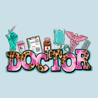 Doctor Ladies Tee | Teevron