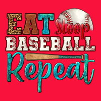 Eat Sleep Baseball Repeat Classic Tee | Teevron