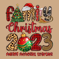 Family Christmas 2023 Making Memories Together Vintage Hoodie | Teevron