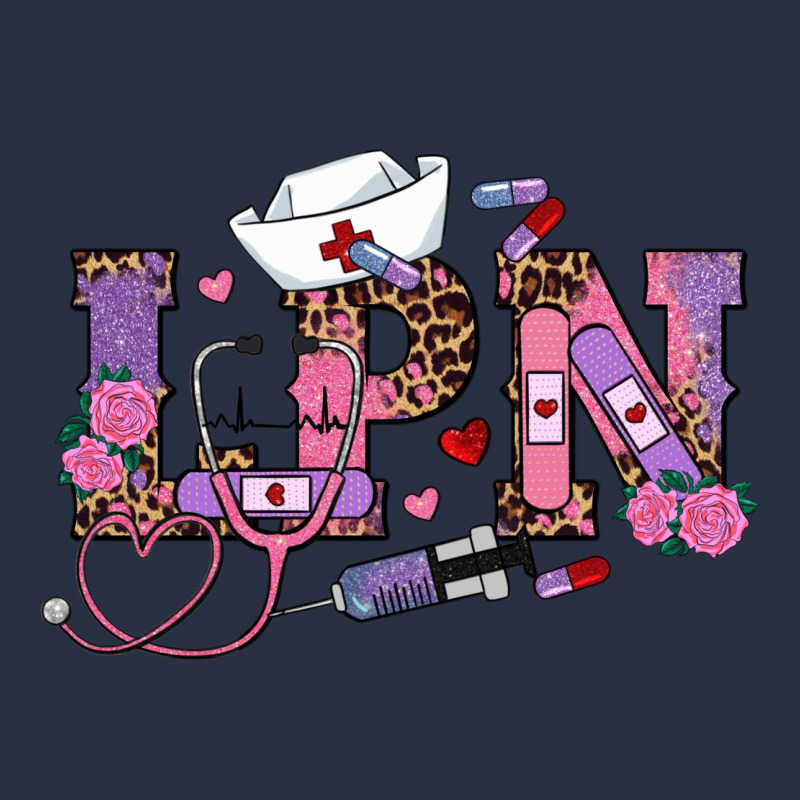 Valentines Day Lpn Heavyweight Sweatshirt by RanaPortraitStore | Teevron
