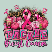 Tackle Breast Cancer With Pumpkin Zipper Hoodie | Teevron